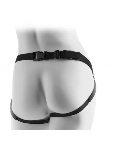 Fetish Fantasy Arnes De Fijacion Perfecta