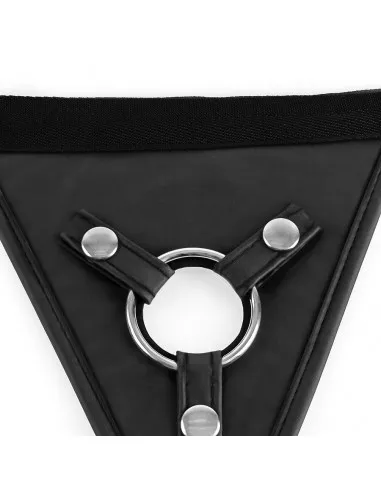 Fetish Fantasy Arnes De Fijacion Perfecta