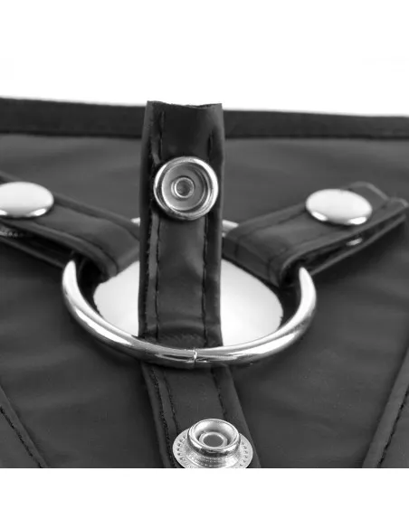 Fetish Fantasy Arnes De Fijacion Perfecta