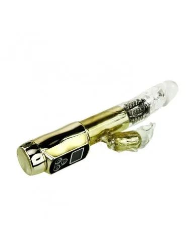 Lybaile  Rabbit Siberia Passion Gold