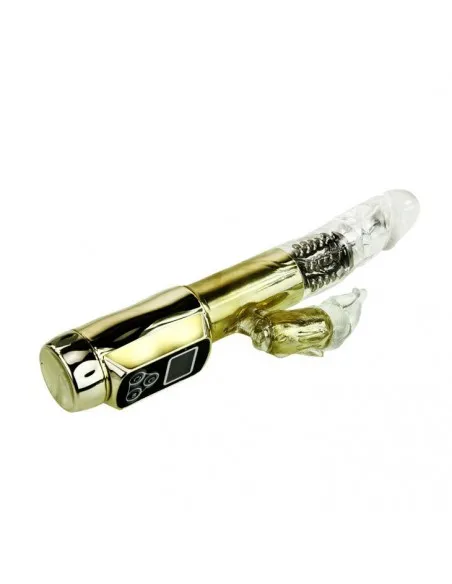 Lybaile  Rabbit Siberia Passion Gold