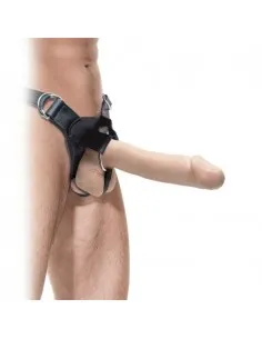 Arnés Con Dildo 30.5 Cm Hueco Fetish Fantasy Extreme 2