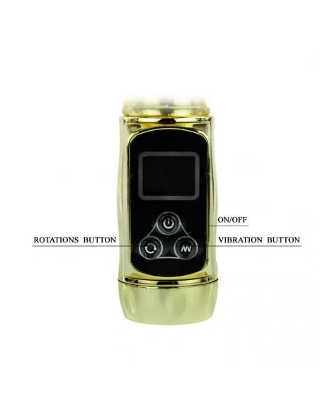 Lybaile  Rabbit Siberia Passion Gold