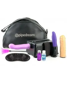 Maquina Sexual De Viaje