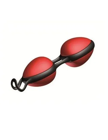 Joyballs Secret Bolas Chinas Negras Y Rojas