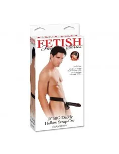 Fetish Fantasy Arnes Hueco Realistico