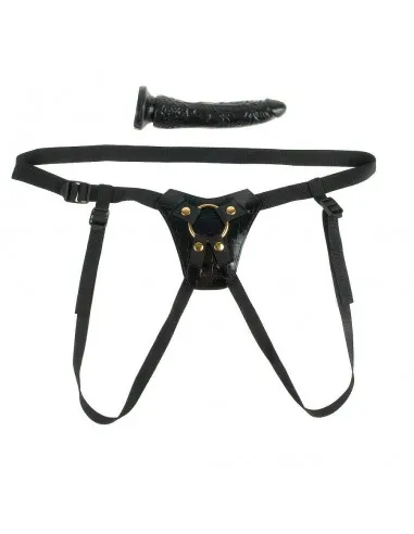 Fetish Fantasy Gold Arnes Diseño