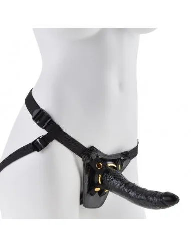 Fetish Fantasy Gold Arnes Diseño