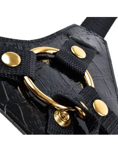 Fetish Fantasy Gold Arnes Diseño