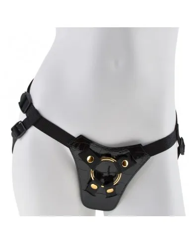 Fetish Fantasy Gold Arnes Diseño
