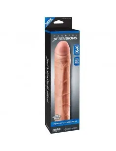Perfect 3 Extensión Para El Pene 2