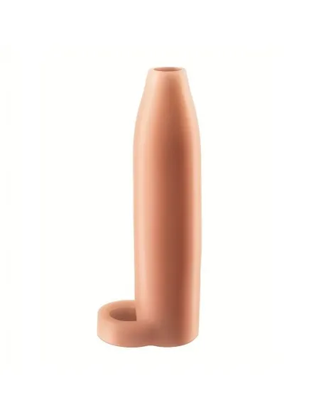 Real Feel Extension De Pene Xl