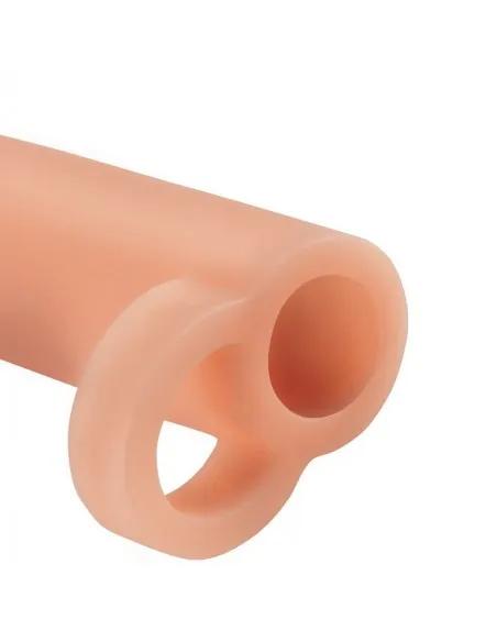 Real Feel Extension De Pene Xl