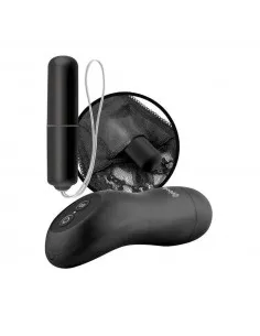 Fetish Fantasy Edicion Limitada Tanga Vibrador Remoto 2