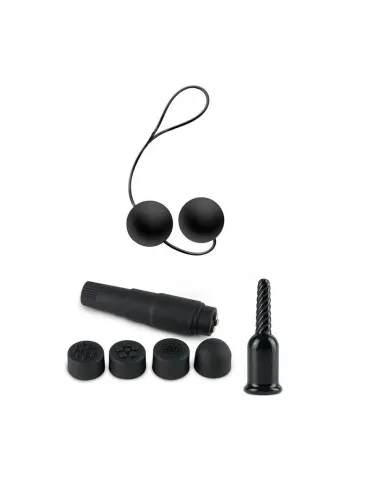 Kit Fetish Fantasy Edicion Limitada