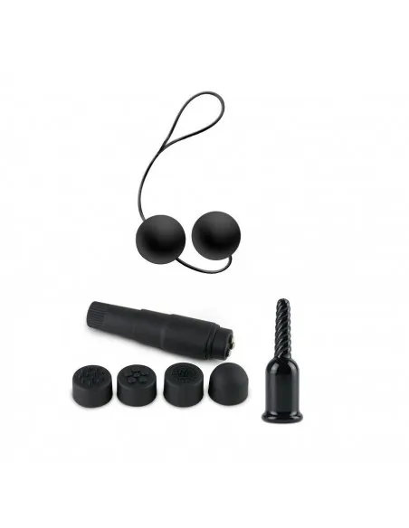 Kit Fetish Fantasy Edicion Limitada