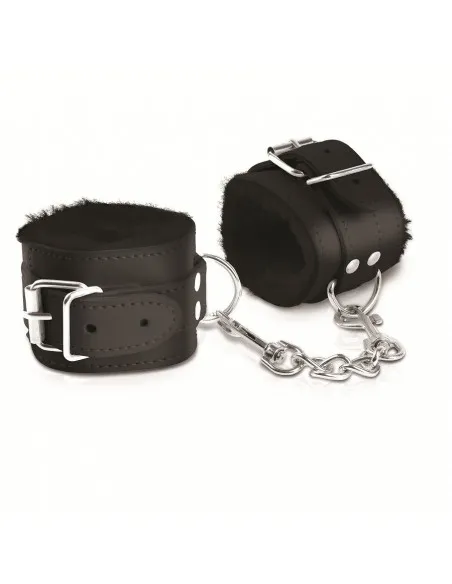 Fetish Fantasy Edicion Limitada Esposas Cumfy