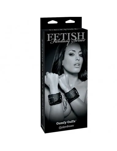 Fetish Fantasy Edicion Limitada Esposas Cumfy
