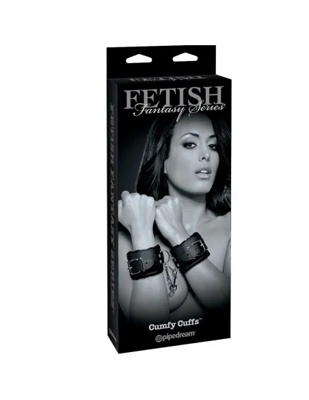 Fetish Fantasy Edicion Limitada Esposas Cumfy