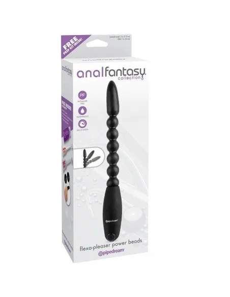 Anal Fantasy Bolas Anales