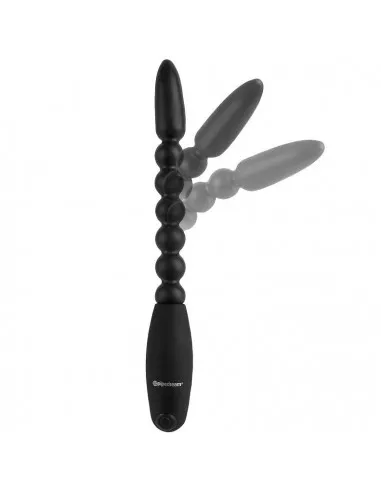 Anal Fantasy Bolas Anales