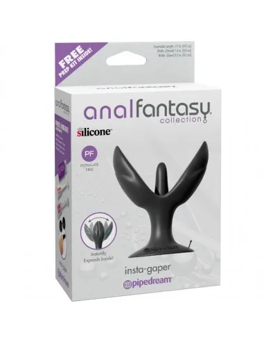 Anal Fantasy Collection Insta-Gaper Apertura Anal