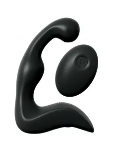 Anal Fantasy Elite Collection Masajeador Prostatico Pro Remoto