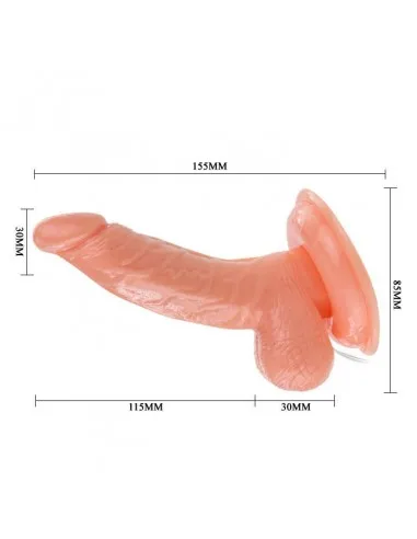 Ly-Baile Super Rota Dong  Pene Rotador