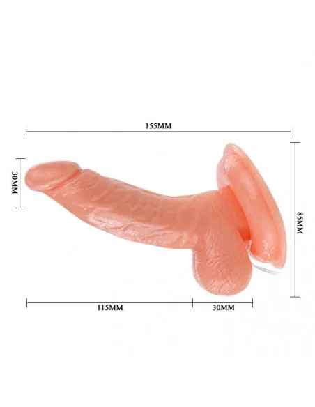 Ly-Baile Super Rota Dong  Pene Rotador