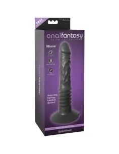 Anal Fantasy Elite Collection Vibrador Anal 2