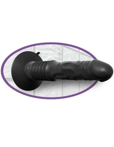 Anal Fantasy Elite Collection Vibrador Anal