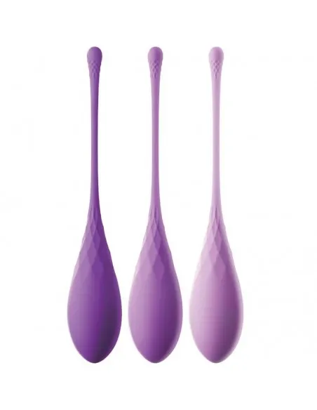 Fantasy For Her Set Bolas Kegel