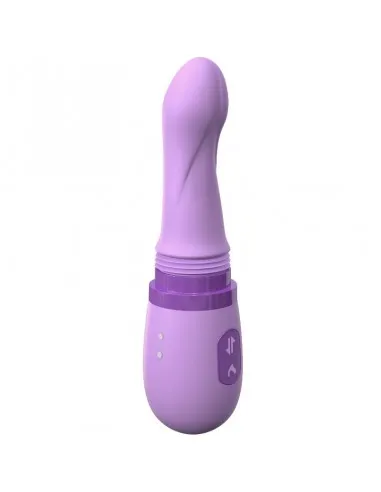 Fantasy For Her Personal Sex Machine