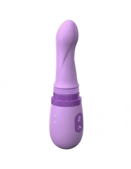 Fantasy For Her Personal Sex Machine