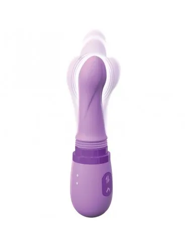 Fantasy For Her Personal Sex Machine