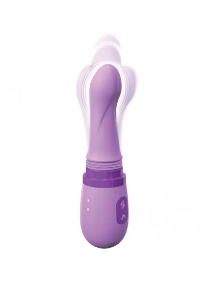 Fantasy For Her Personal Sex Machine