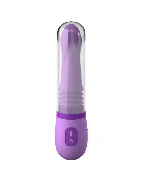 Fantasy For Her Personal Sex Machine