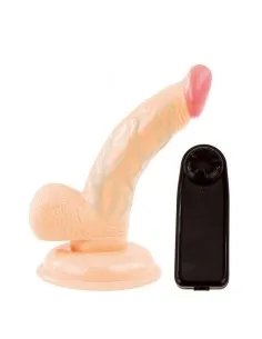 Ly-Baile Super Rota Dong  Pene Realistico