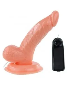 Ly-Baile Super Rota Dong  Pene Realistico 2