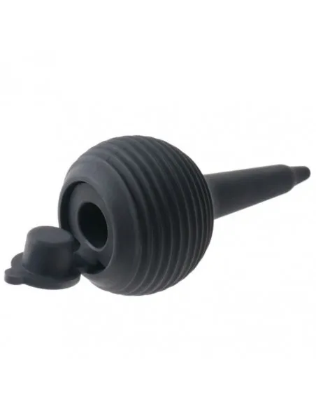 Dildo Squirting 17.8 Cm King Cock Natural