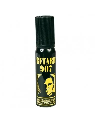 Retard 907 Spray Retardante. Retard 907 Spray