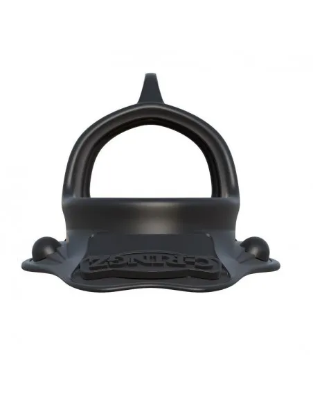 Fantasy C-Ringz Rock Hard Anilla & Anti Retracción Testiculos