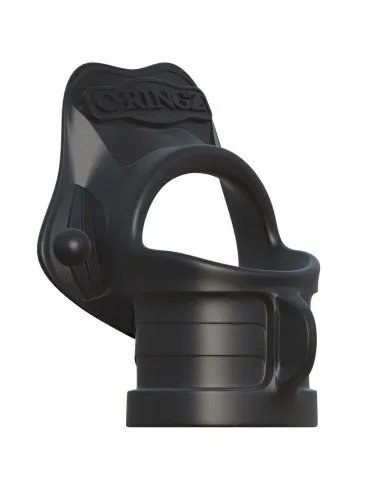 Fantasy C-Ringz Rock Hard Anilla & Anti Retracción Testiculos