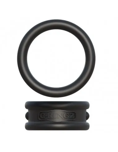 Fantasy C-Ringz Anillas Silicona Max Widht