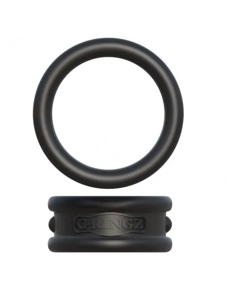 Fantasy C-Ringz Anillas Silicona Max Widht