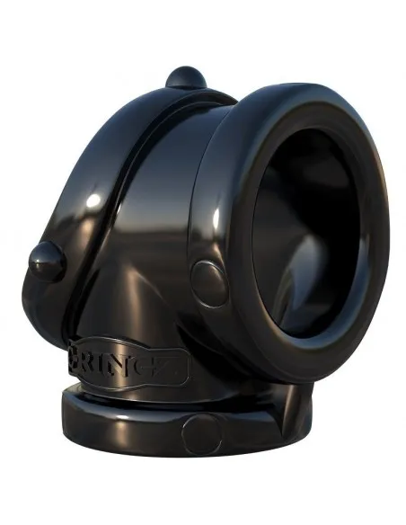 Fantasy C-Ringz Rock Hard Pipe