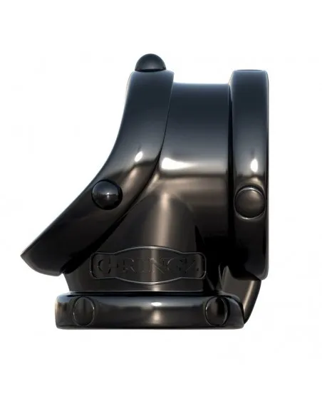 Fantasy C-Ringz Rock Hard Pipe