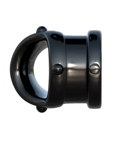 Fantasy C-Ringz Rock Hard Pipe