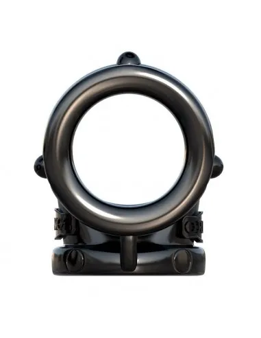 Fantasy C-Ringz Rock Hard Pipe