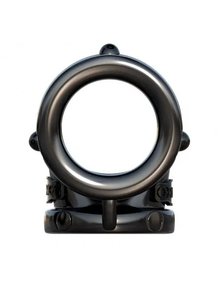 Fantasy C-Ringz Rock Hard Pipe